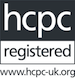 HCPC logo