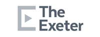 The Exeter logo