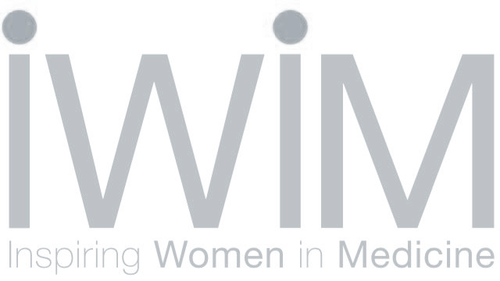 IWIM logo