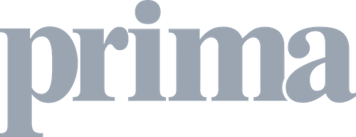 Prima logo