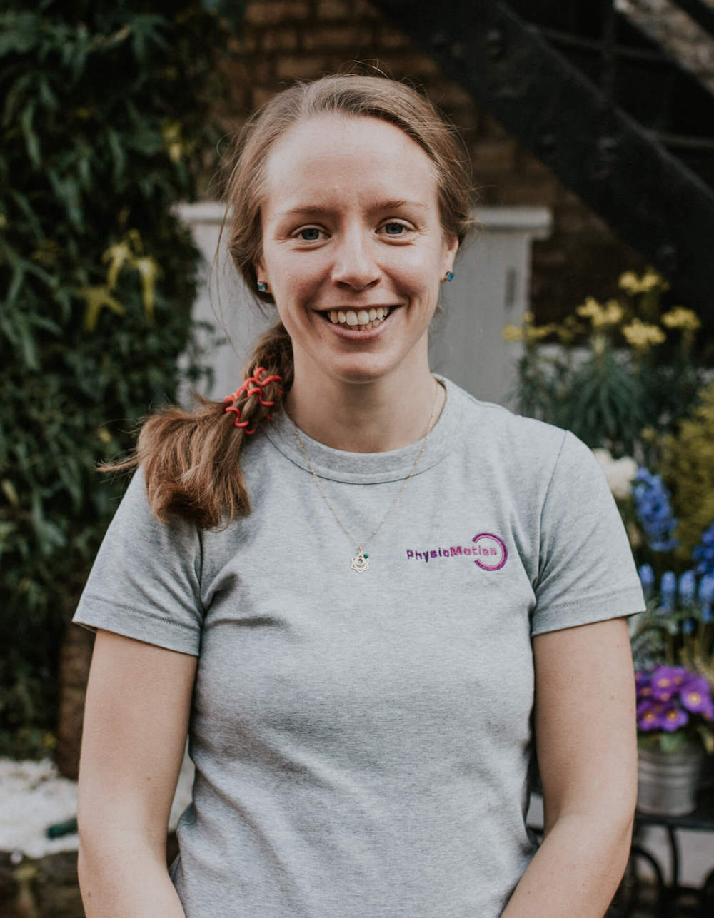 About us | PhysioMotion – London physiotherapists